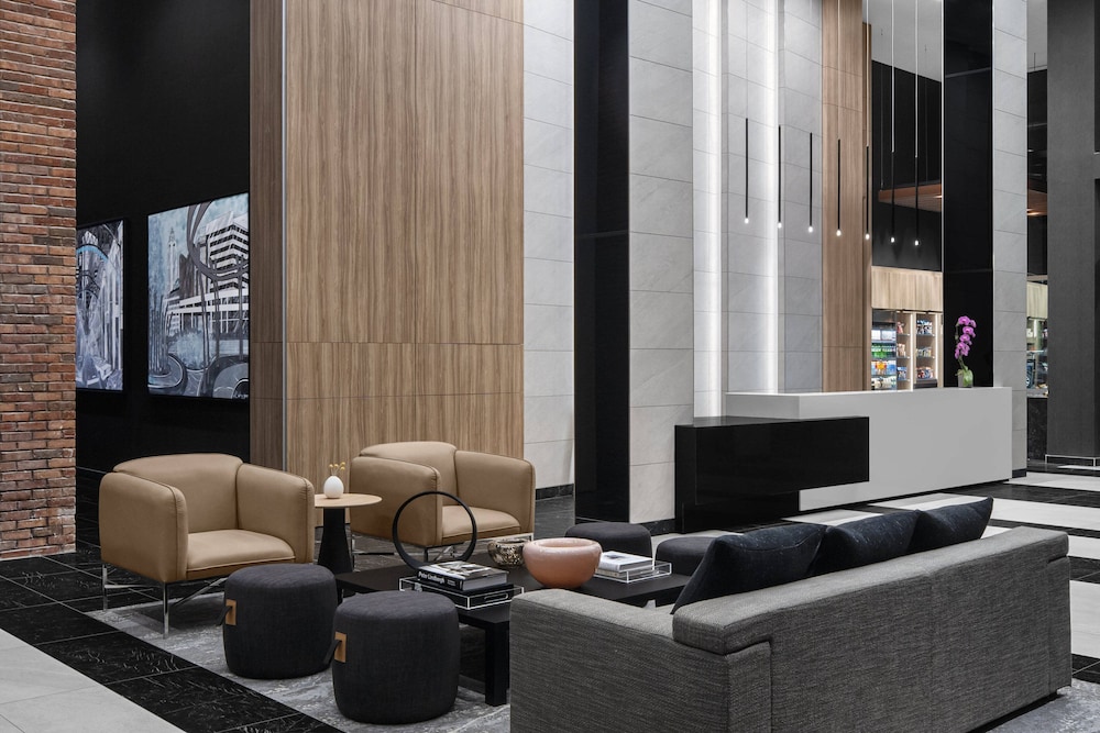 Image of AC Hotel by Marriott Columbus Downtown