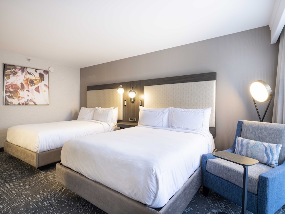 Image of DoubleTree by Hilton Livermore
