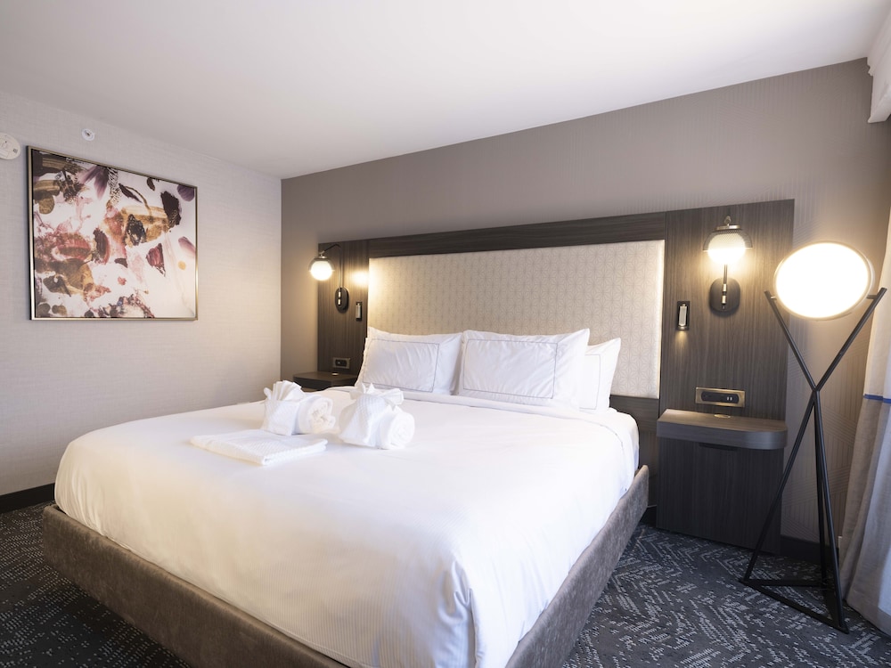 Image of DoubleTree by Hilton Livermore
