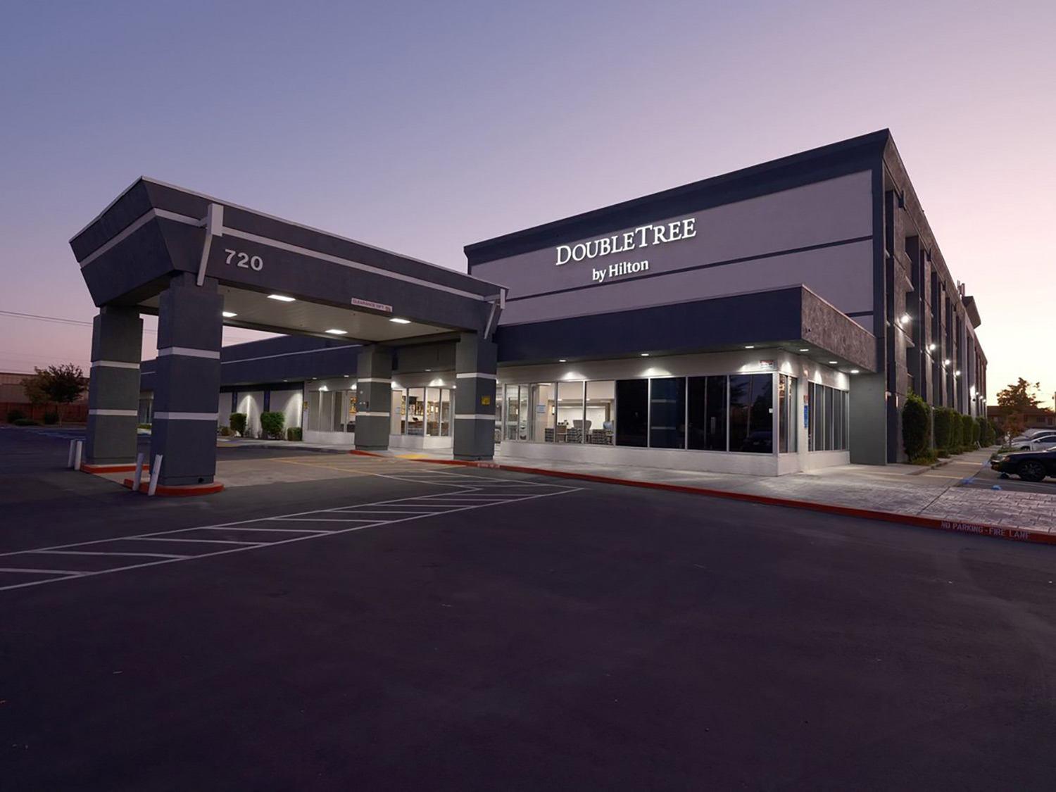 Image of DoubleTree by Hilton Livermore