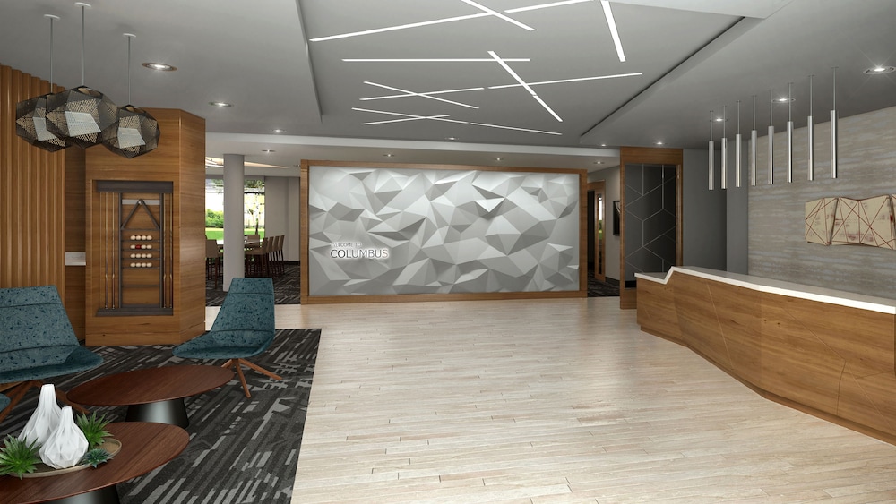 Image of SpringHill Suites by Marriott Columbus Easton Area