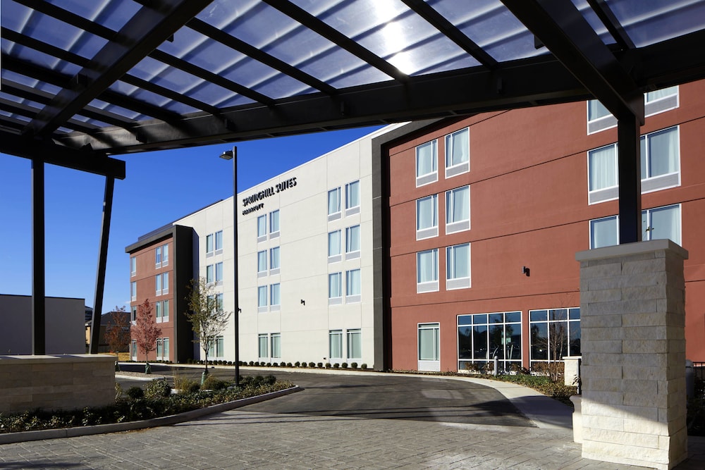 Image of SpringHill Suites by Marriott Columbus Easton Area