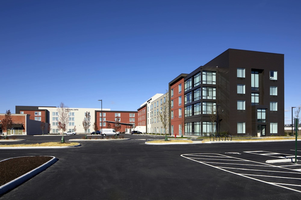 Image of SpringHill Suites by Marriott Columbus Easton Area