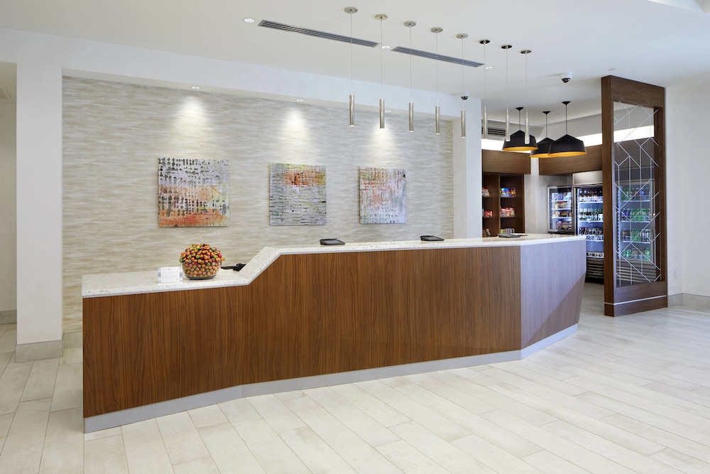 Image of SpringHill Suites by Marriott Columbus Easton Area