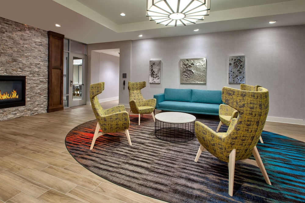 Image of Homewood Suites by Hilton Columbus Easton