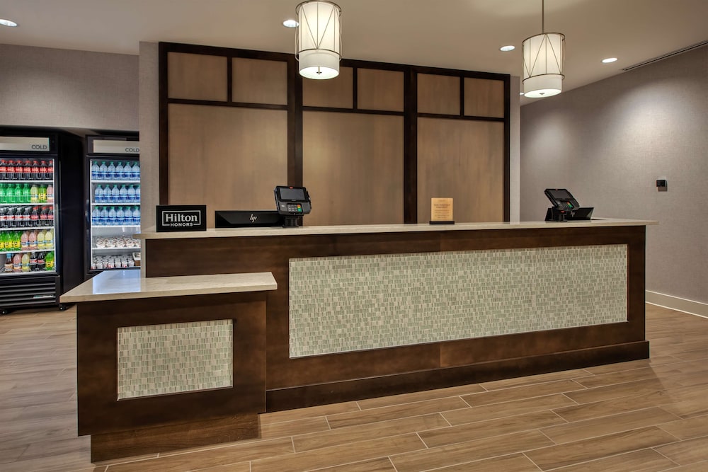 Image of Homewood Suites by Hilton Columbus Easton