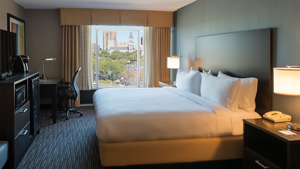 Image of Holiday Inn St. Paul Downtown, an IHG Hotel