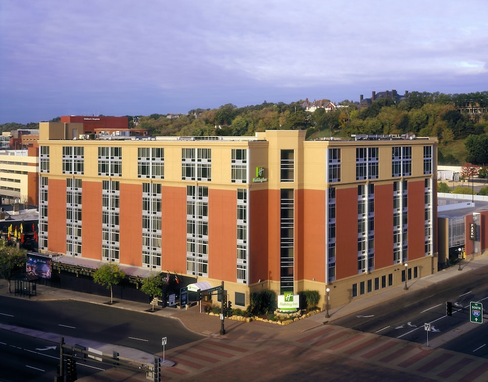Image of Holiday Inn St. Paul Downtown, an IHG Hotel