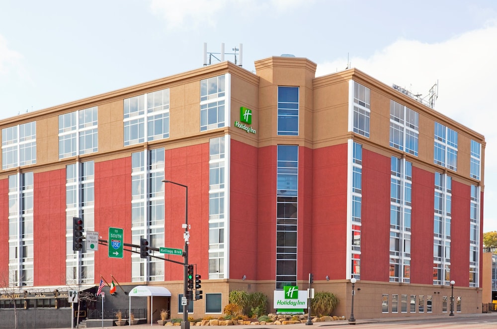 Image of Holiday Inn St. Paul Downtown, an IHG Hotel