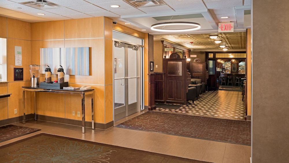 Image of Holiday Inn St. Paul Downtown, an IHG Hotel
