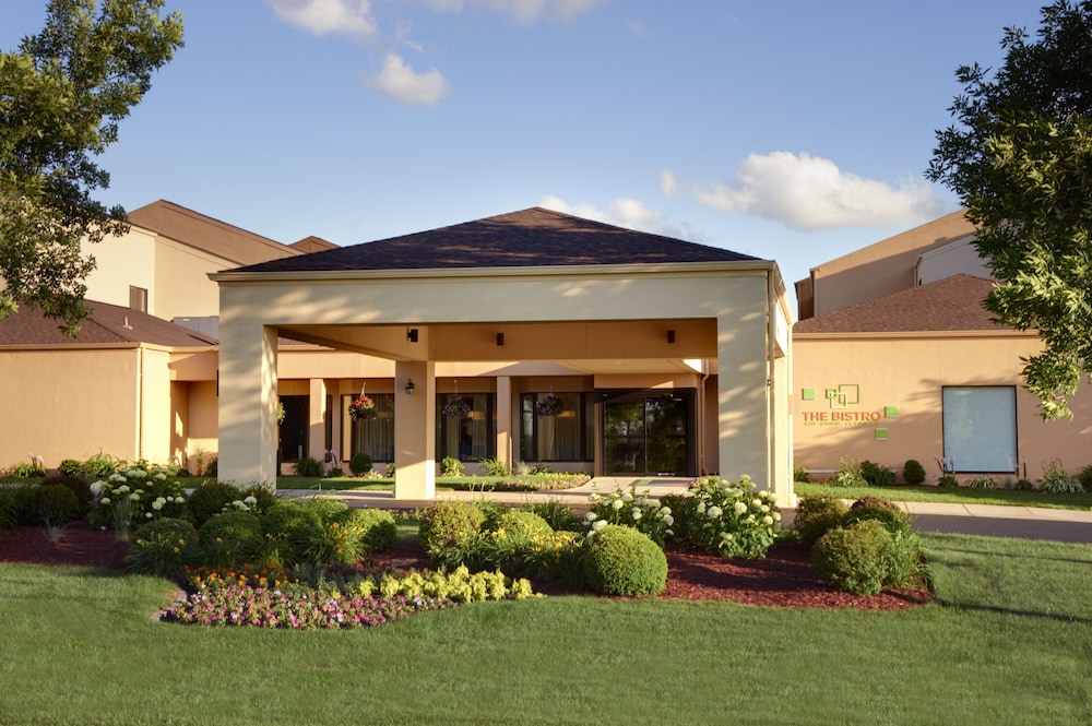 Image of Courtyard by Marriott Minneapolis-St. Paul Airport