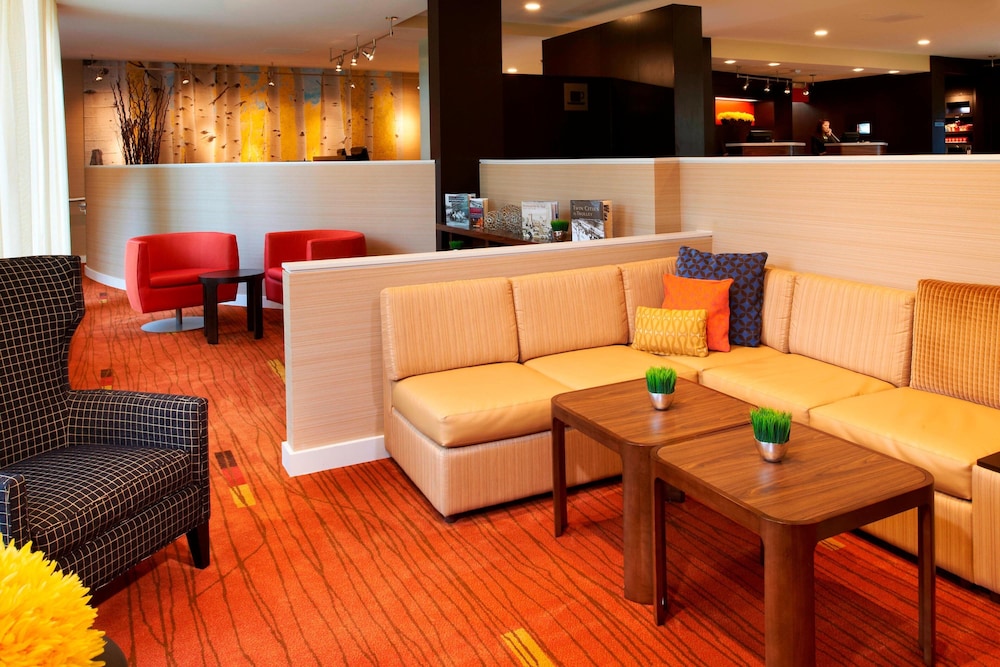 Image of Courtyard by Marriott Minneapolis-St. Paul Airport