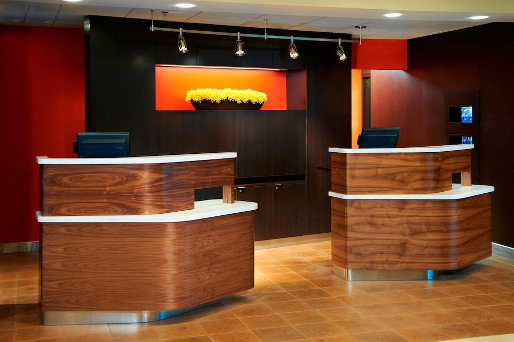 Image of Courtyard by Marriott Minneapolis-St. Paul Airport