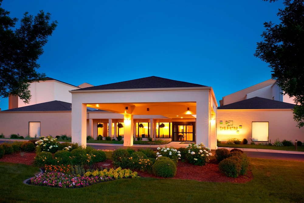 Image of Courtyard by Marriott Minneapolis-St. Paul Airport