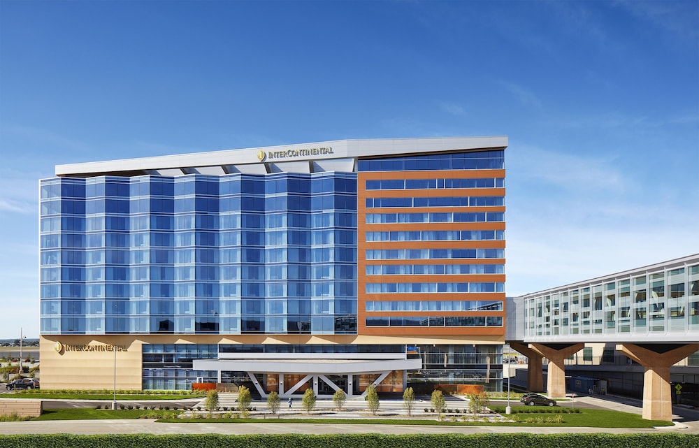 Image of InterContinental Minneapolis - St. Paul Airport, an IHG Hotel