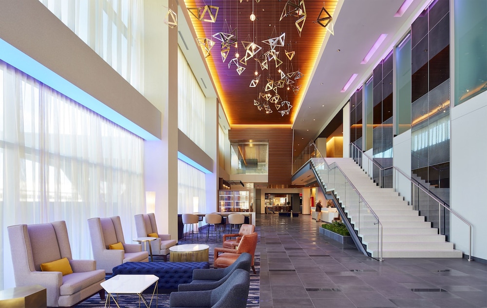Image of InterContinental Minneapolis - St. Paul Airport, an IHG Hotel