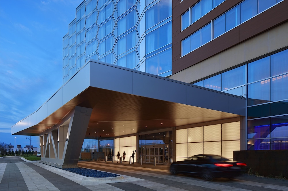 Image of InterContinental Minneapolis - St. Paul Airport, an IHG Hotel