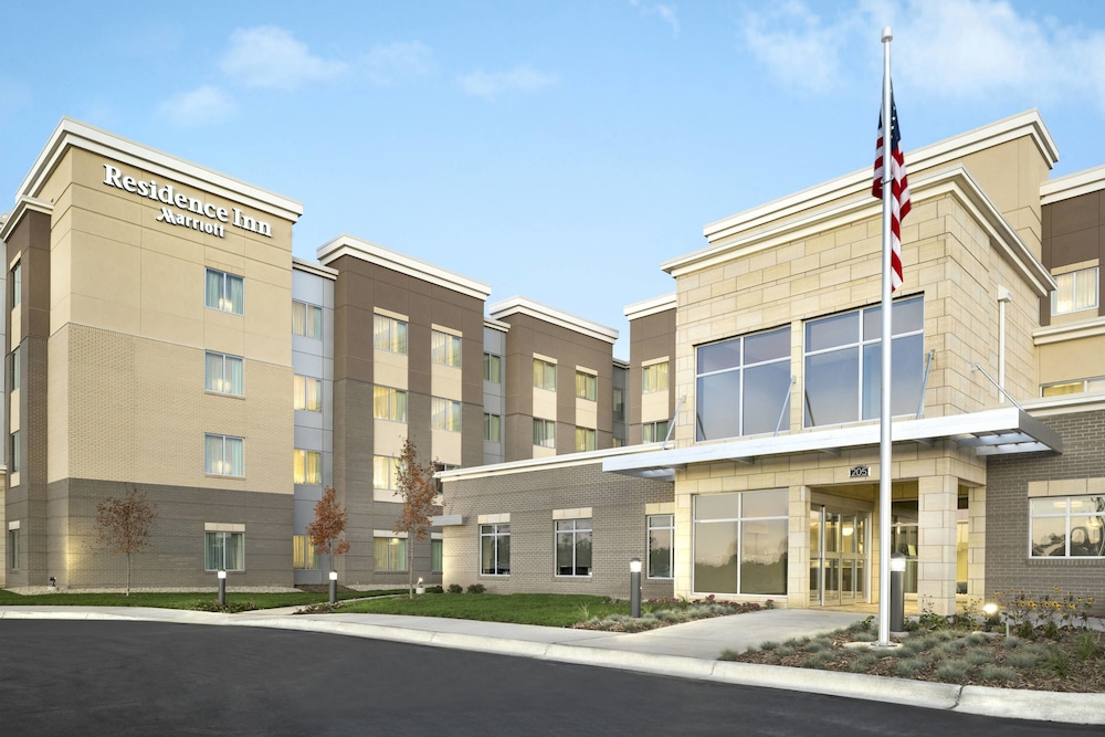 Image of Residence Inn by Marriott St. Paul Woodbury