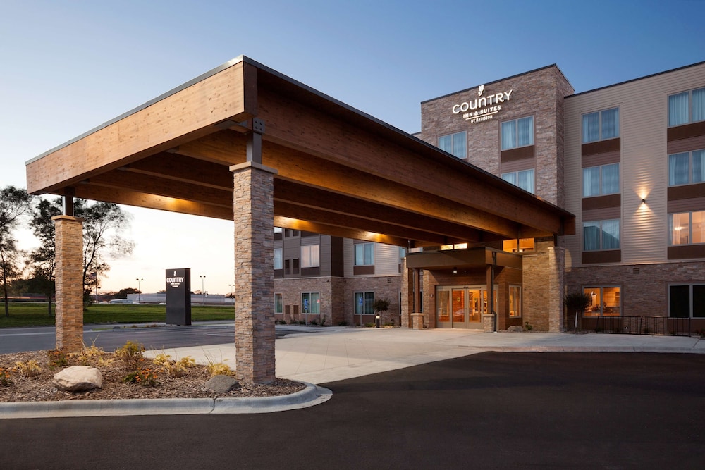 Image of Country Inn & Suites by Radisson, Roseville, MN