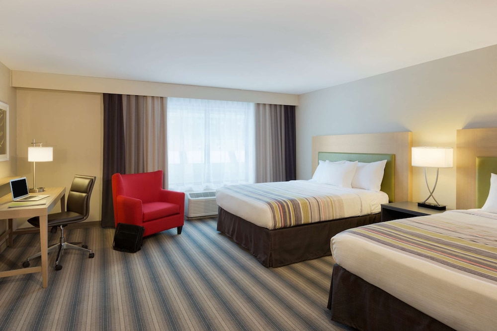 Image of Country Inn & Suites by Radisson, Roseville, MN
