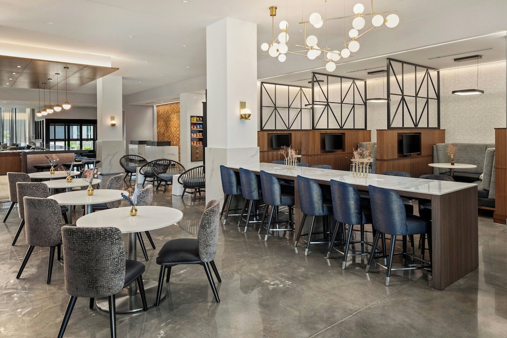 Image of Courtyard by Marriott St. Paul Downtown
