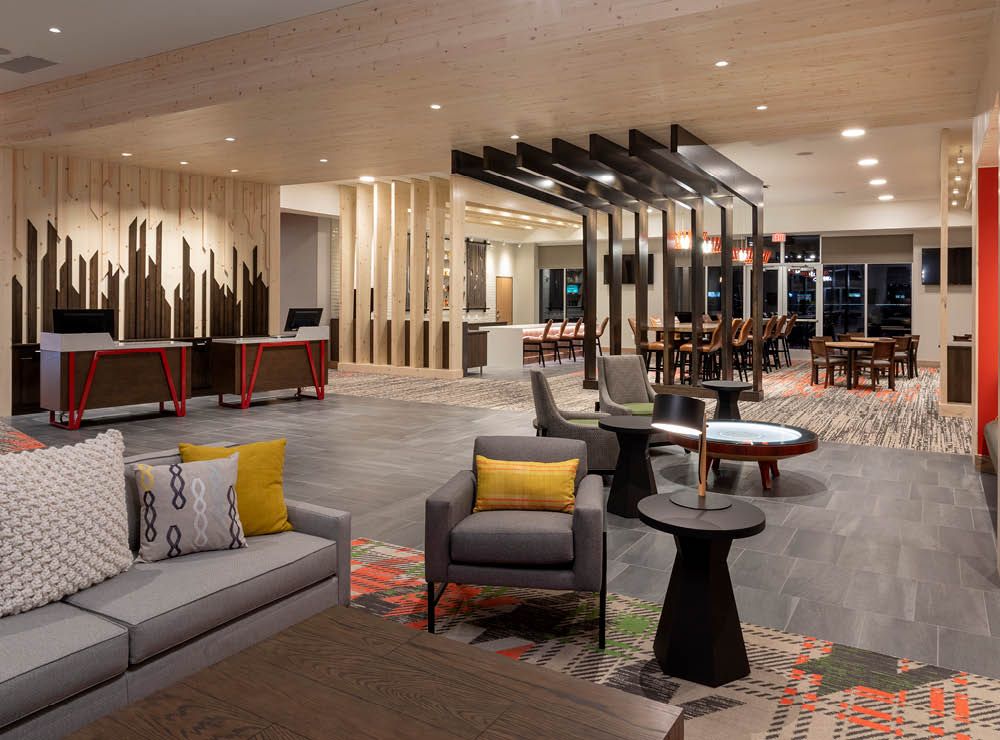 Image of Running Aces Casino, Hotel & Racetrack