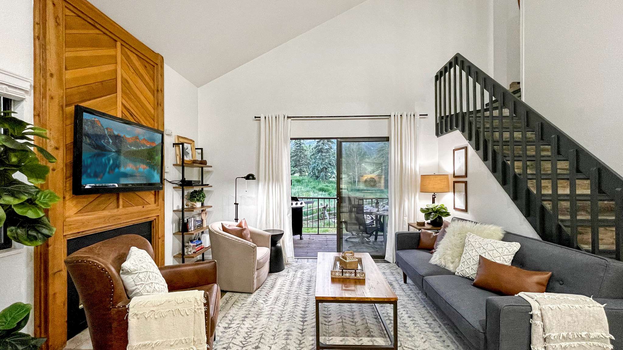 Image of Rendezvous Condo
