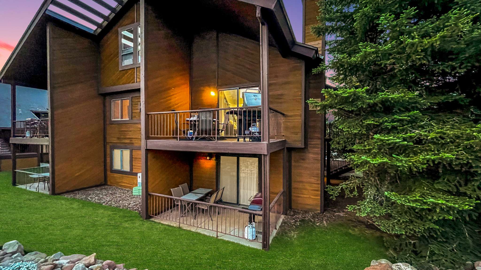 Image of Rendezvous Condo