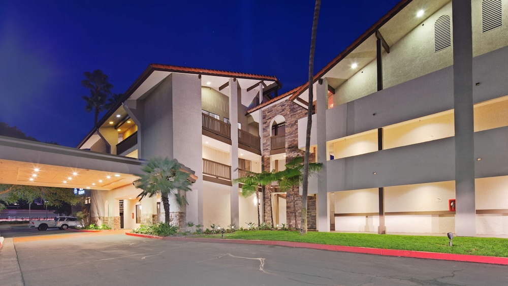 Image of Best Western Carlsbad by the Sea
