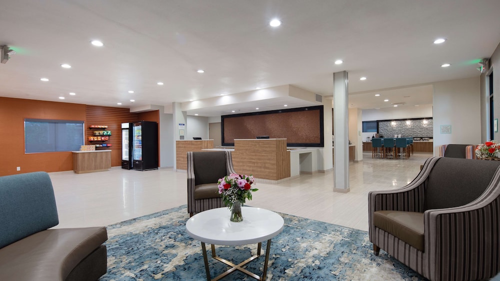 Image of Best Western Carlsbad by the Sea