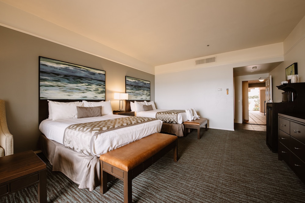 Image of Tamarack Beach Resort Hotel