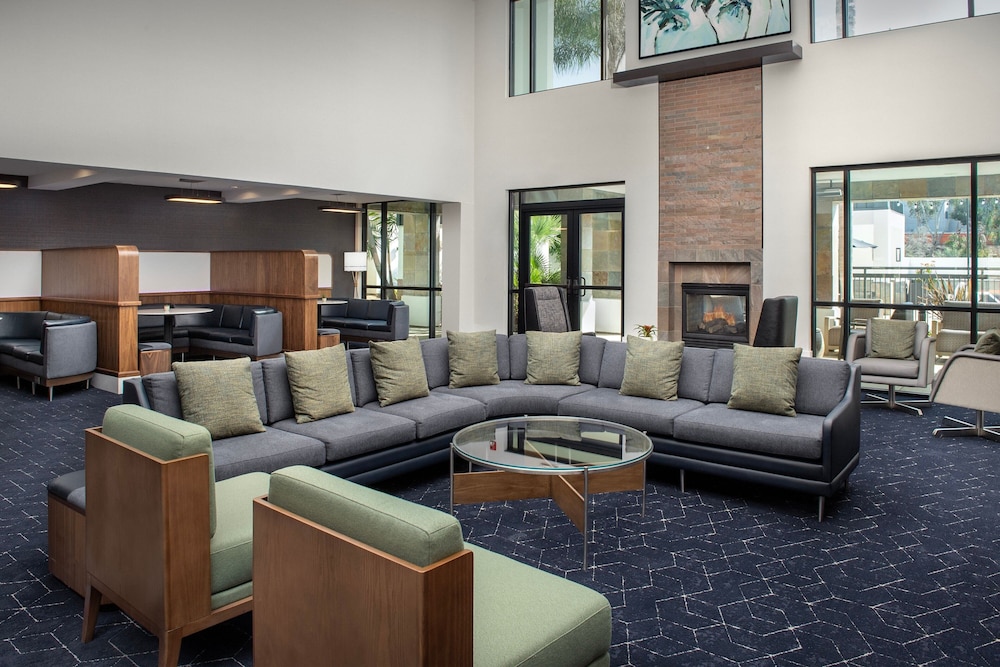 Image of Courtyard by Marriott San Diego Carlsbad