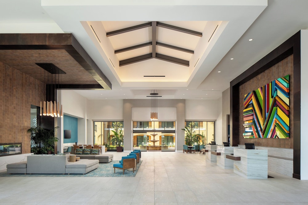 Image of Sheraton Carlsbad Resort & Spa