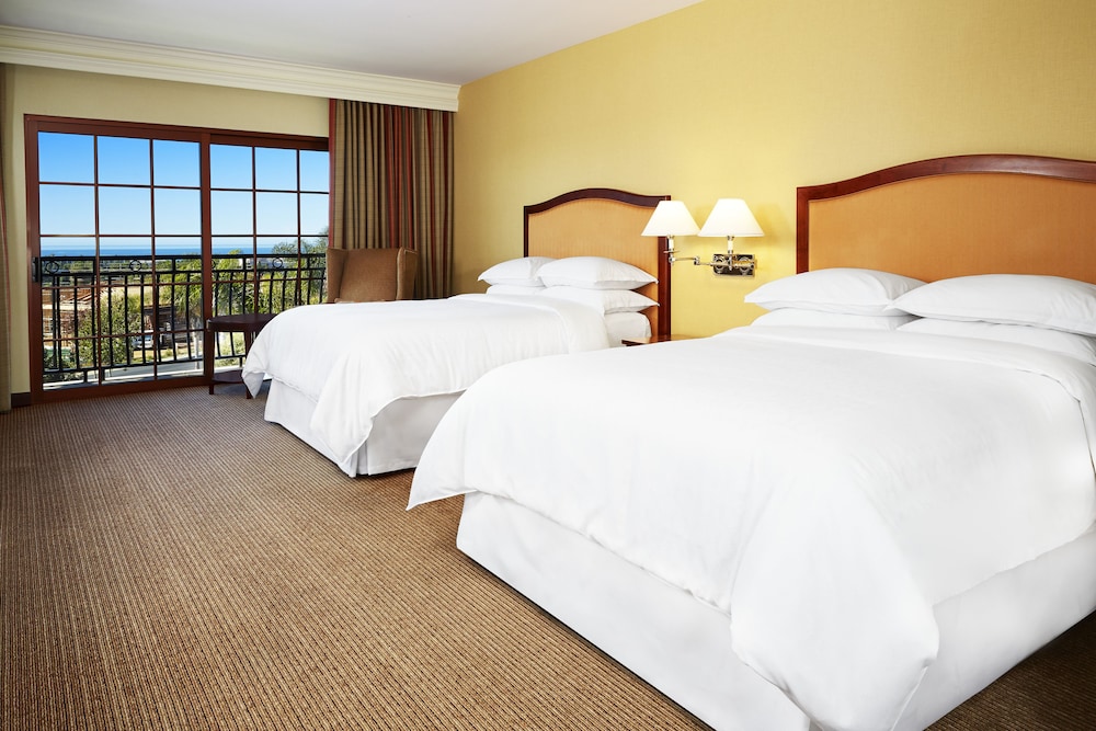 Image of Sheraton Carlsbad Resort & Spa