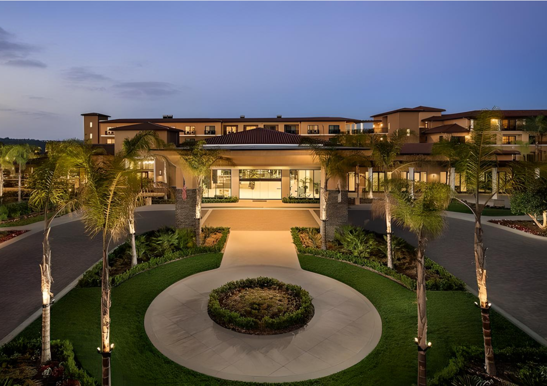 Image of Sheraton Carlsbad Resort & Spa