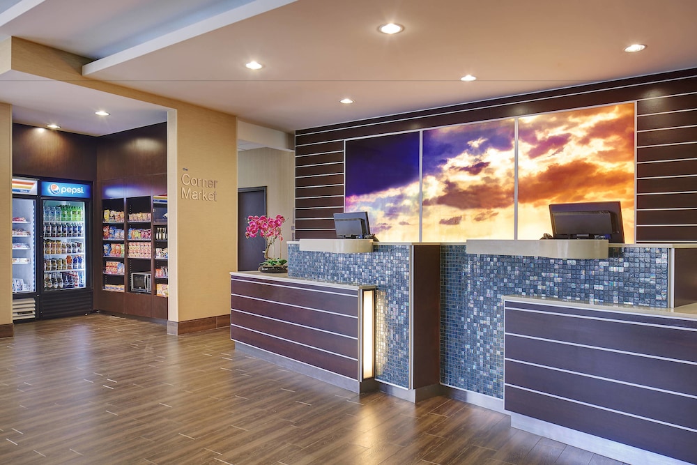 Image of Fairfield Inn & Suites San Diego Carlsbad