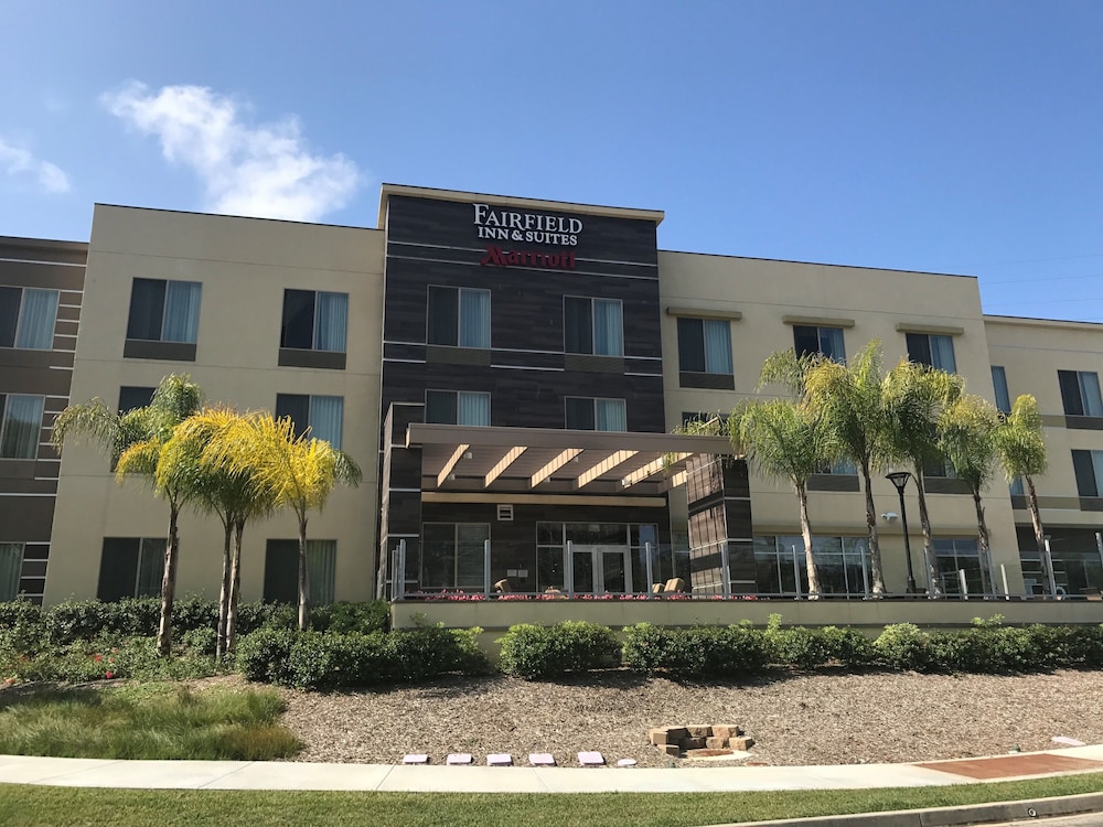 Image of Fairfield Inn & Suites San Diego Carlsbad