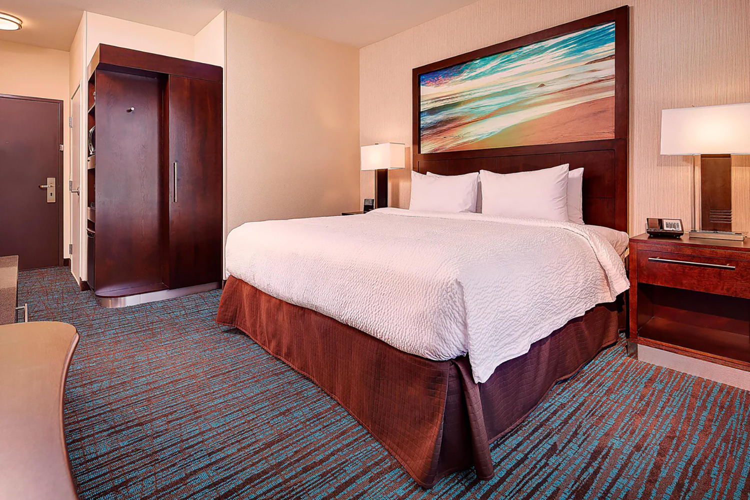 Image of Fairfield Inn & Suites San Diego Carlsbad