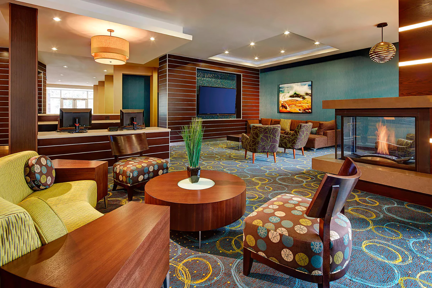 Image of Fairfield Inn & Suites San Diego Carlsbad