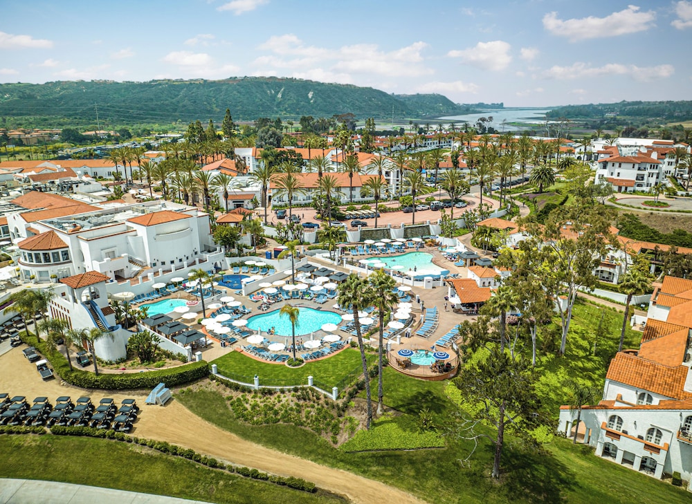 Image of Omni La Costa Resort & Spa