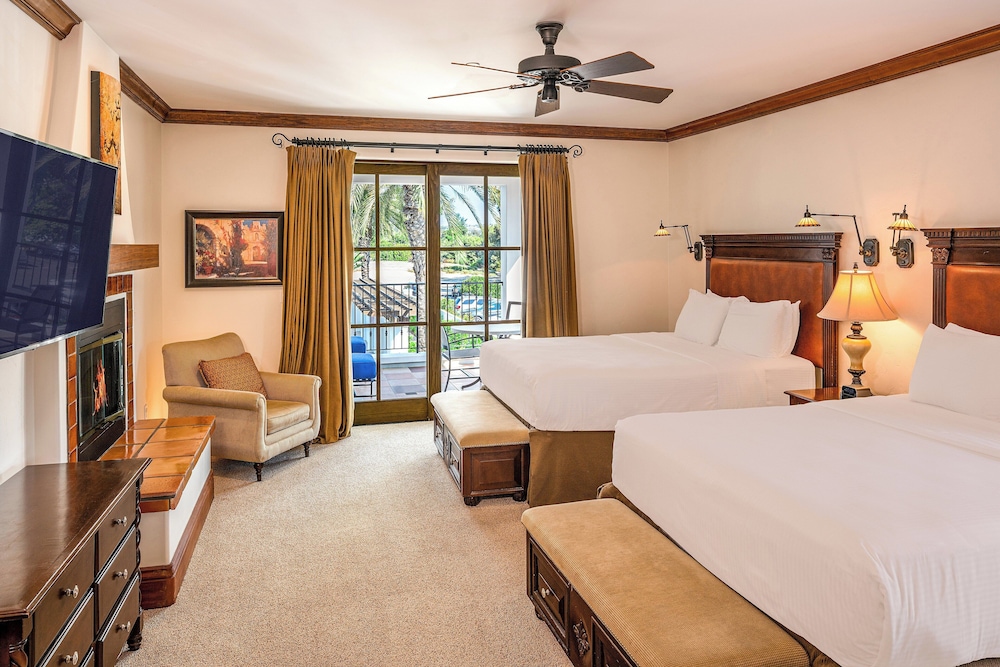Image of Omni La Costa Resort & Spa