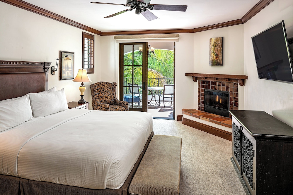 Image of Omni La Costa Resort & Spa
