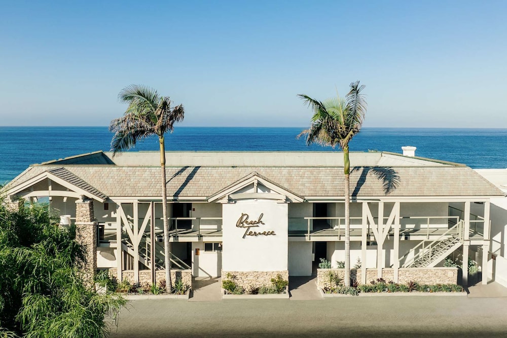 Image of Beach Terrace