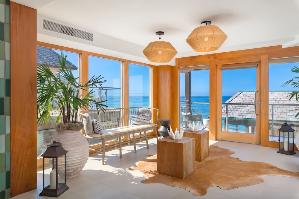 Image of Beach Terrace