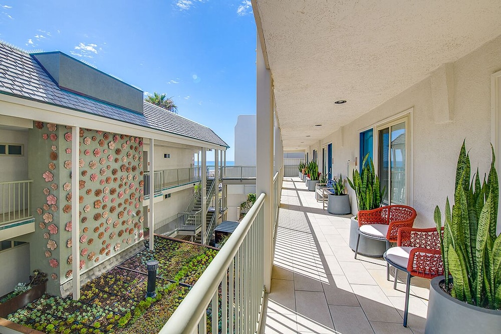 Image of Beach Terrace