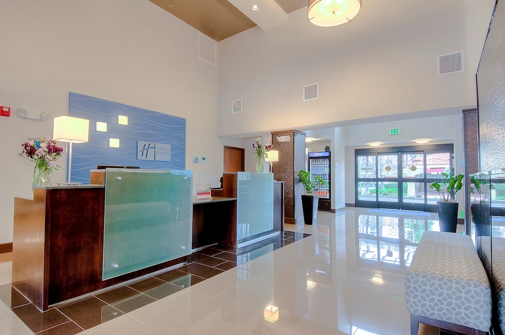 Image of Holiday Inn Express Hotel & Suites Carlsbad Beach, an IHG Hotel