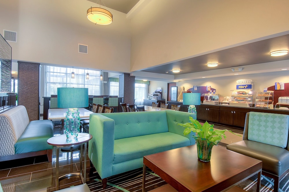Image of Holiday Inn Express Hotel & Suites Carlsbad Beach, an IHG Hotel