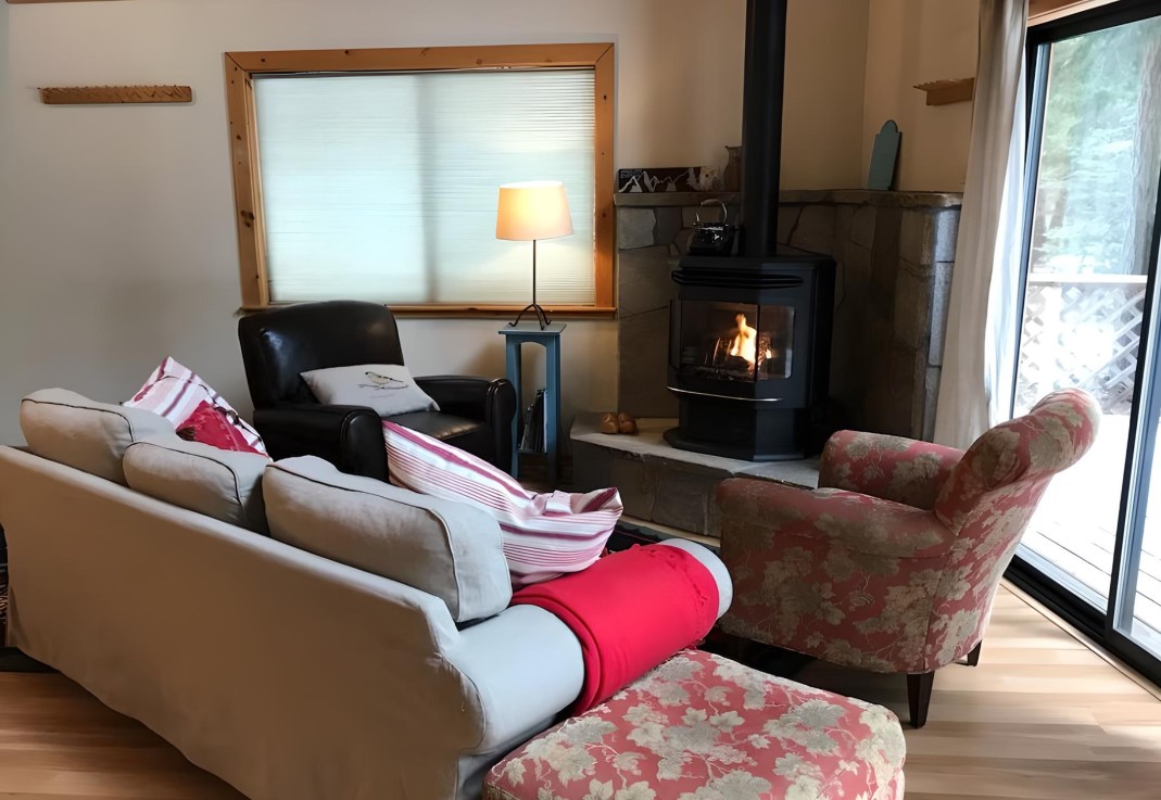 Image of Family Friendly Cabin