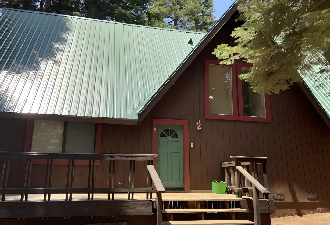 Image of Family Friendly Cabin