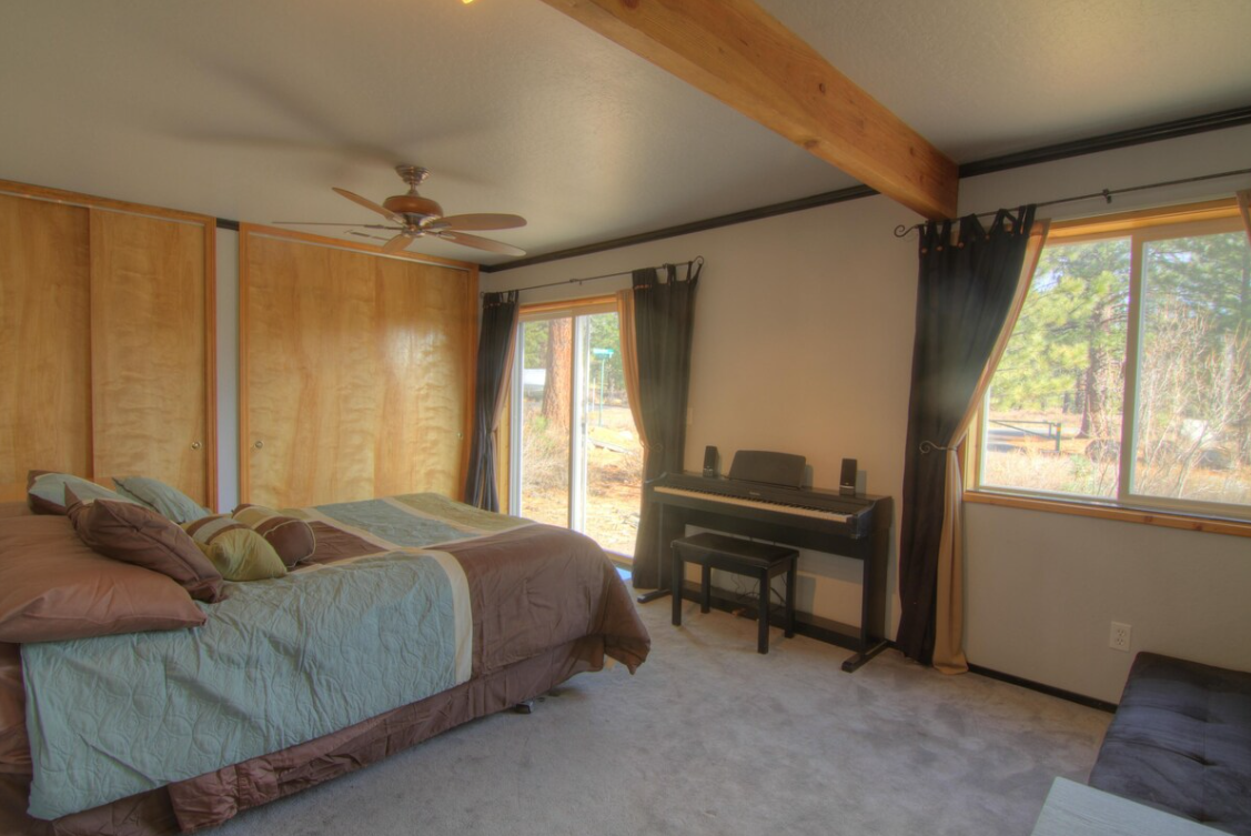 Image of Views of Northstar and Mt Rose, Hot Tub on 600 sqft. Deck, Close to Downtown